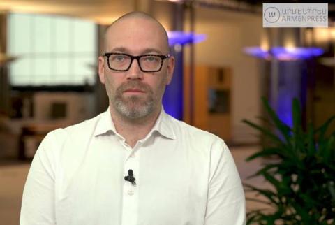 Those who deny extermination of 1.5 million Armenians can no longer be tolerated – MEP