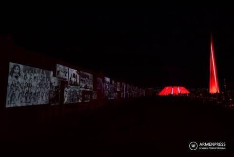 Не забываю и требую справедливости: каталонский писатель — к годовщине  Геноцида армян