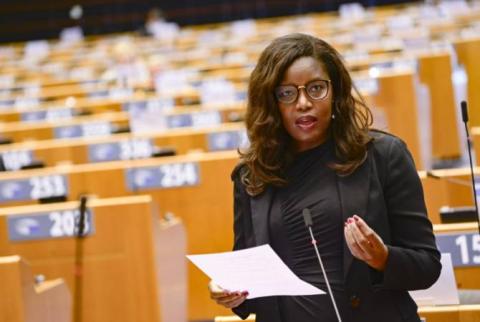 Депутат Европарламента призывает не забывать историческую правду - факт Геноцида армян