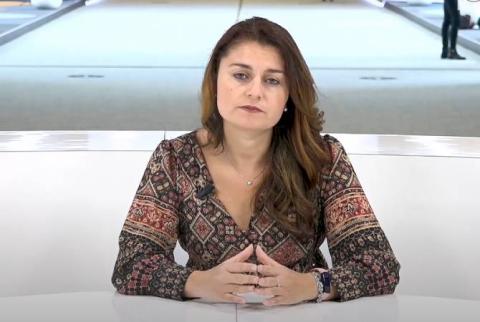 Էրդողանը շարունակում է մնալ անպատիժ. իտալացի պատգամավորը կարևորում է Հայոց ցեղասպանության ճանաչումը