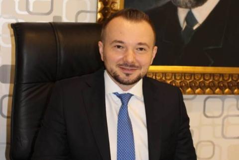 Ռումինացի պատգամավորը ողջունել է Հայոց ցեղասպանության մասին Ջո Բայդենի ուղերձը 