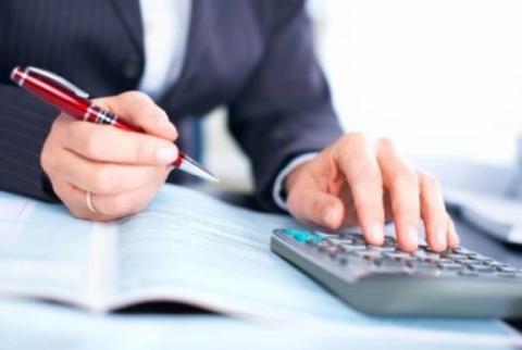 Q1 tax revenues are more than projected, but less compared to 2020