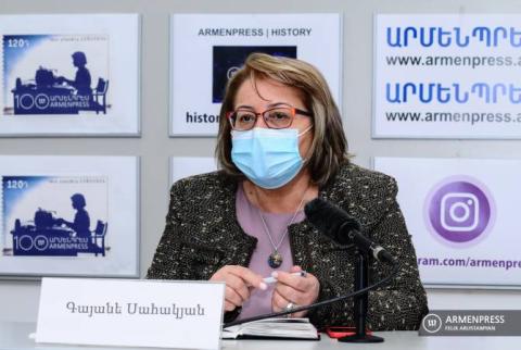 Կորոնավիրուսային իրավիճակը շարունակում է մնալ կայուն լարված