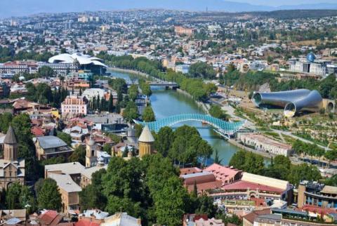 Վրաստանում նշվել է հայագետների օրը