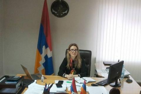 Տեղահանվածները Արցախի գյուղական համայնքներում բնակվելու 1500 դիմում են ներկայացրել