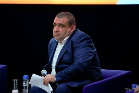 ՀՀ-ում Արցախից տեղահանված 6300 ընտանիք է բնակվում. Արցախի կառավարության օպերատիվ շտաբ 