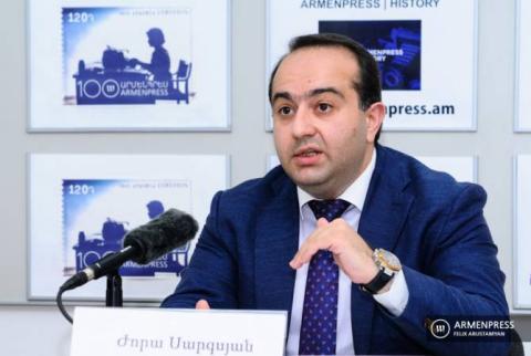 Գործատուն կտուգանվի ամենամյա արձակուրդի տրամադրման օրենսդրական պահանջները չկատարելու պարագայում