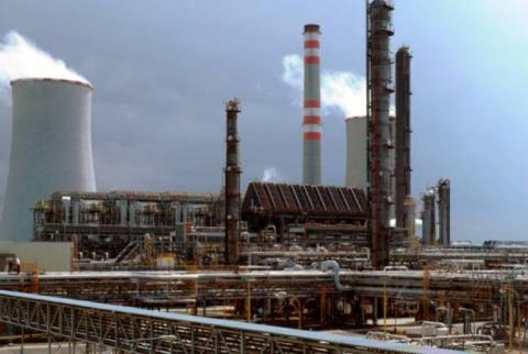 Չեխիայում նավթավերամշակման գործարանը տարահանել են չպայթած ավիառումբի պատճառով