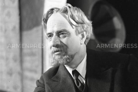 Դերասանը, ռեժիսորը, դրամատուրգը. չմոռանանք վաստակաշատ երախտավորին…
