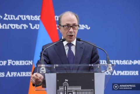 Շուշիի Մայր տաճարը պետք է մնա ՀԱԵ պաշտամունքի վայր. Այվազյան