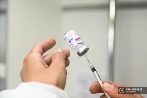 ԱՆ-ն հերքում է բուժաշխատողներին պարտադիր «AstraZeneca»-ով պատվաստելու մասին շրջանառվող լուրերը