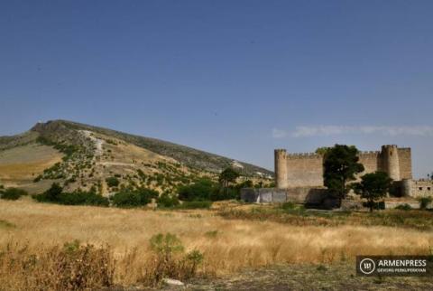 Армянское культурное наследие в Арцахе под угрозой. Обращение Союза армян Украины   в ЮНЕСКО