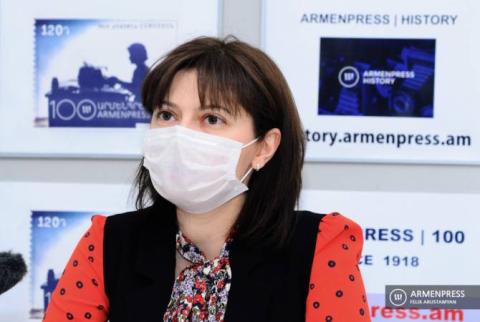 Օրենսդրական նոր փաթեթով կվերանայվի հաշմանդամություն ունեցող անձանց կարգի տրամադրման համակարգը 