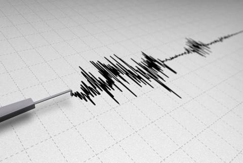 At least 3 injured in earthquake in northeastern Iran