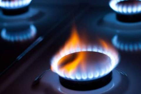 Будет прекращено газоснабжение ряда общин Армавирской области