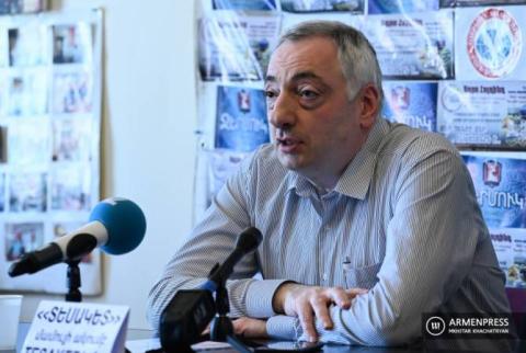 Բյուրականի աստղադիտարանի 75-ամյակին նվիրված գիրքը կամփոփի գիտական կառույցի նվաճումներն ու բացահայտումները