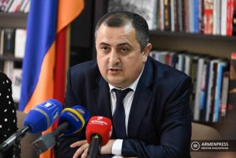 Օրեր անց կբացվի առաջին մարզական բժշկության կենտրոնը 