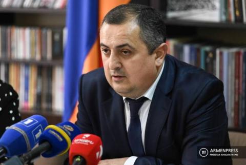 Կարեն Գիլոյանը խոսել է վերջին ամիսների ձեռքբերումներից