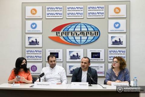 Դուդուկահարների միջազգային մրցույթ-փառատոնի մասնակիցները կհամագործակցեն հանրահայտ երաժիշտների հետ