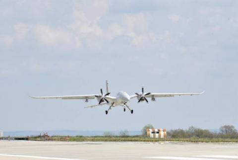 Թուրքիան համաձայնել է անօդաչու թռչող սարքեր մատակարարել Լեհաստանին