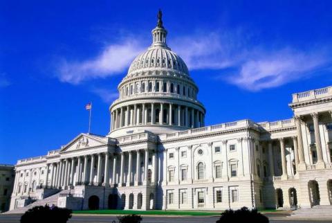 انضمام عدد كبير من أعضاء الكونغرس للتكتل الأرمني بالكونغرس الأمريكي مطالبين عدم تخصيص أي مساعدة لأذربيجان  