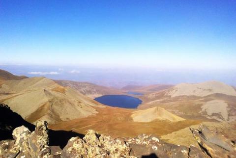 Սև լճի հատվածի հետ կապված բանակցությունները շարունակվում են