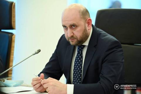 State budget expenditures increased 16.3%: macro-economic stability ensured according to CBA