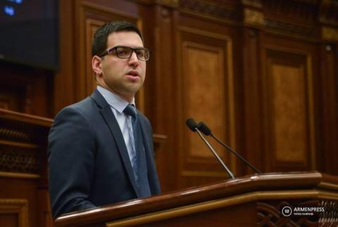 Концептуальные подходы к внедрению арбитража уже готовы: министр юстиции