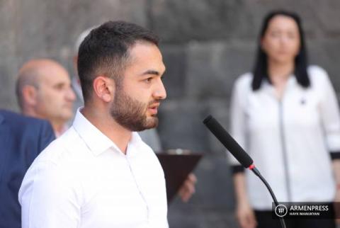 Artsakh plans to boost ecotourism and agricultural tourism
