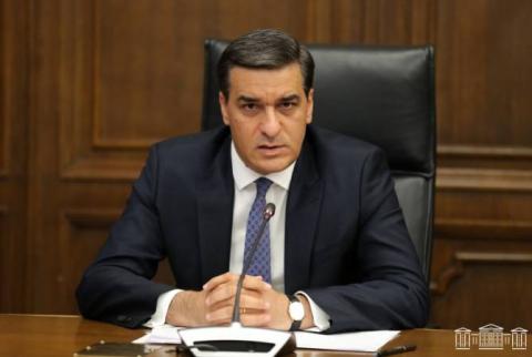 Ադրբեջանցի զինծառայողները ցեղասպան քաղաքականության արդյունքում են հայտնվել մեր գյուղերի հարևանությամբ. ՄԻՊ