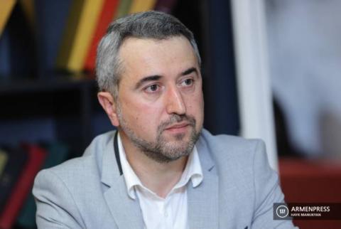 Դրամաշնորհ ստացած մշակութային նախագծերի մեծ մասը կանցկացվի Հայաստանի սահմանամերձ համայնքներում