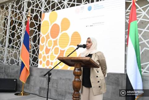 Համախմբելով միտքը, ստեղծելով ապագան. ընթացիկ տարում կկայանա «Էքսպո Դուբայ-2020» ցուցահանդեսը