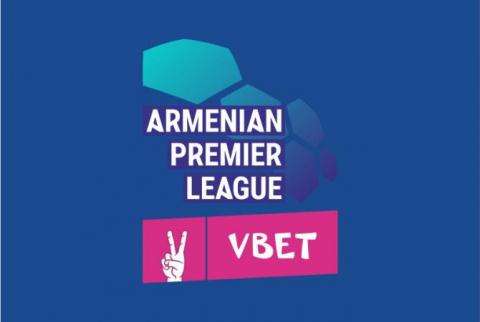 ФФА начинает голосование по определению лучших сезона VBET Премьер-лиги Армении