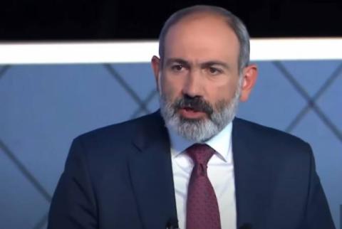 Այս պահին ունենք 268 անհետ կորած ՀՀ քաղաքացի, որոնց մեջ կարող են լինել նաև գերիներ. Նիկոլ Փաշինյան