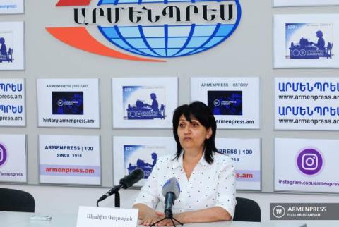 Երևանում, Գյումրիում, Վանաձորում կենսաթոշակները, խնամքի նպաստները կվճարվեն անկանխիկ եղանակով