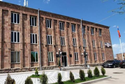 Վարդենիս համայնքում իրականացվեց  «Ավագանու նիստերի թափանցիկության ապահովում» ծրագիրը 