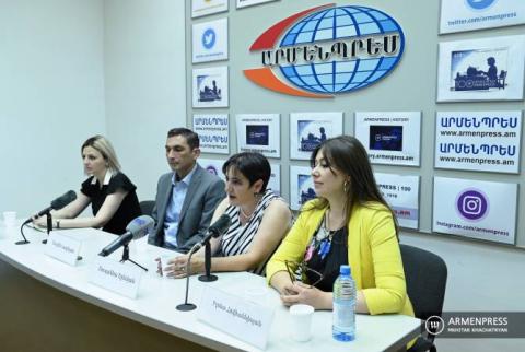 Սոցցանցերը ռիսկային են դեռահասների շրջանում թմրանյութերի տարածման գործում. ահազանգում են մասնագետները