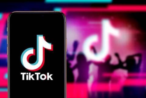 Соцсеть TikTok объявила о закрытии более 7 млн аккаунтов детей