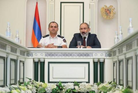 Circumstances of 44-day Artsakh War must be seriously and thoroughly examined – Pashinyan