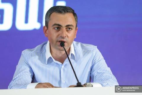ՀՅԴ-ն հանդես կգա որպես արմատական ընդդիմություն, կգործադրի քաղաքական պայքարի բոլոր միջոցները