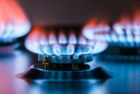 Временно будет прекращена подача газа Эчмиадзина и ряда сел Армавирской области