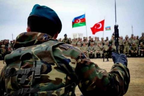 Газета «Айастани Анрапетутюн»: Насколько совпадают планы Турции и Азербайджана?
