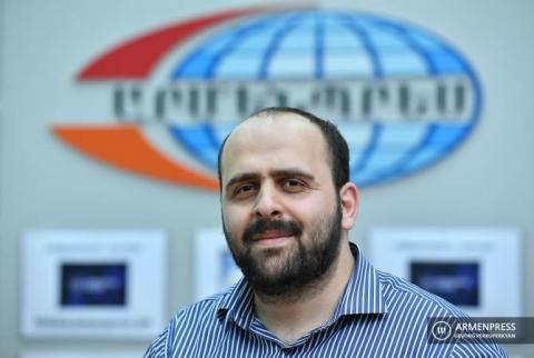 «ТнтесаКет»: эволюция денег: Подкаст “Арменпресс”