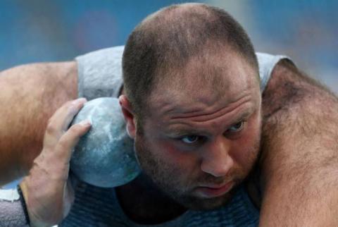 Ethnic Armenian athlete in Georgia’s team for 2020 Tokyo Olympics