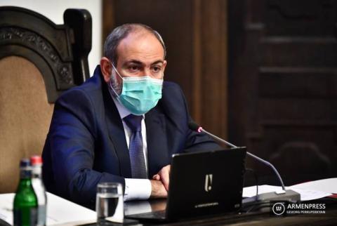 Ցավոք, մի շարք բարեփոխումներ չարաշահվում են. Փաշինյանն անդրադարձավ միկրոբիզնեսին