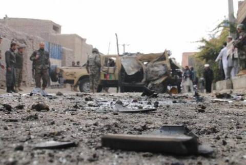 BM: Afganistan’da 6 ay içinde bin 659 sivil öldürüldü