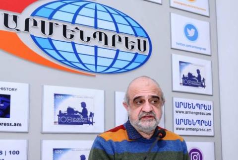 Տիկնիկային թատրոնի տնօրենը դրական է գնահատում պատվաստվելու դեպքում խրախուսական միջոցառումների անցկացումը
