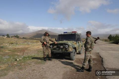 Газета «Айастани Анрапетутюн»: Решающий фактор - боеспособность Вооруженных сил Армении
