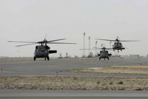 Kaliforniya’da helikopter kazasında 4 kişi hayatını kaybetti