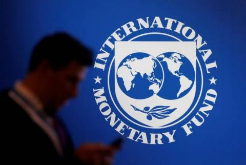 IMF’ten 650 milyar dolarlık rekor destek!